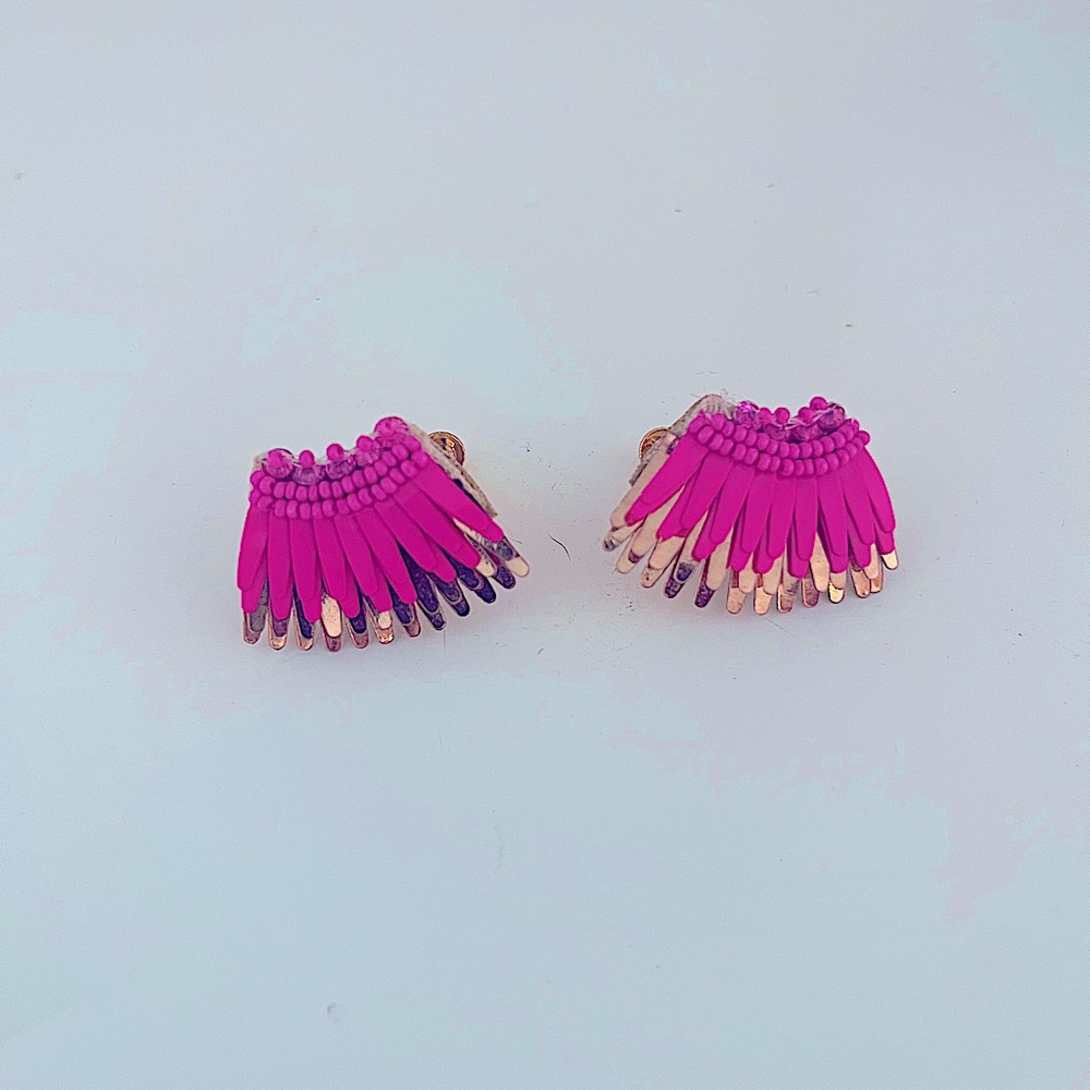 Mignonne Gavigan Mini Madeline earrings